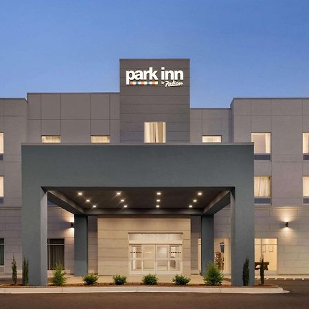 Park Inn By Radisson, Florence, Sc Exterior photo