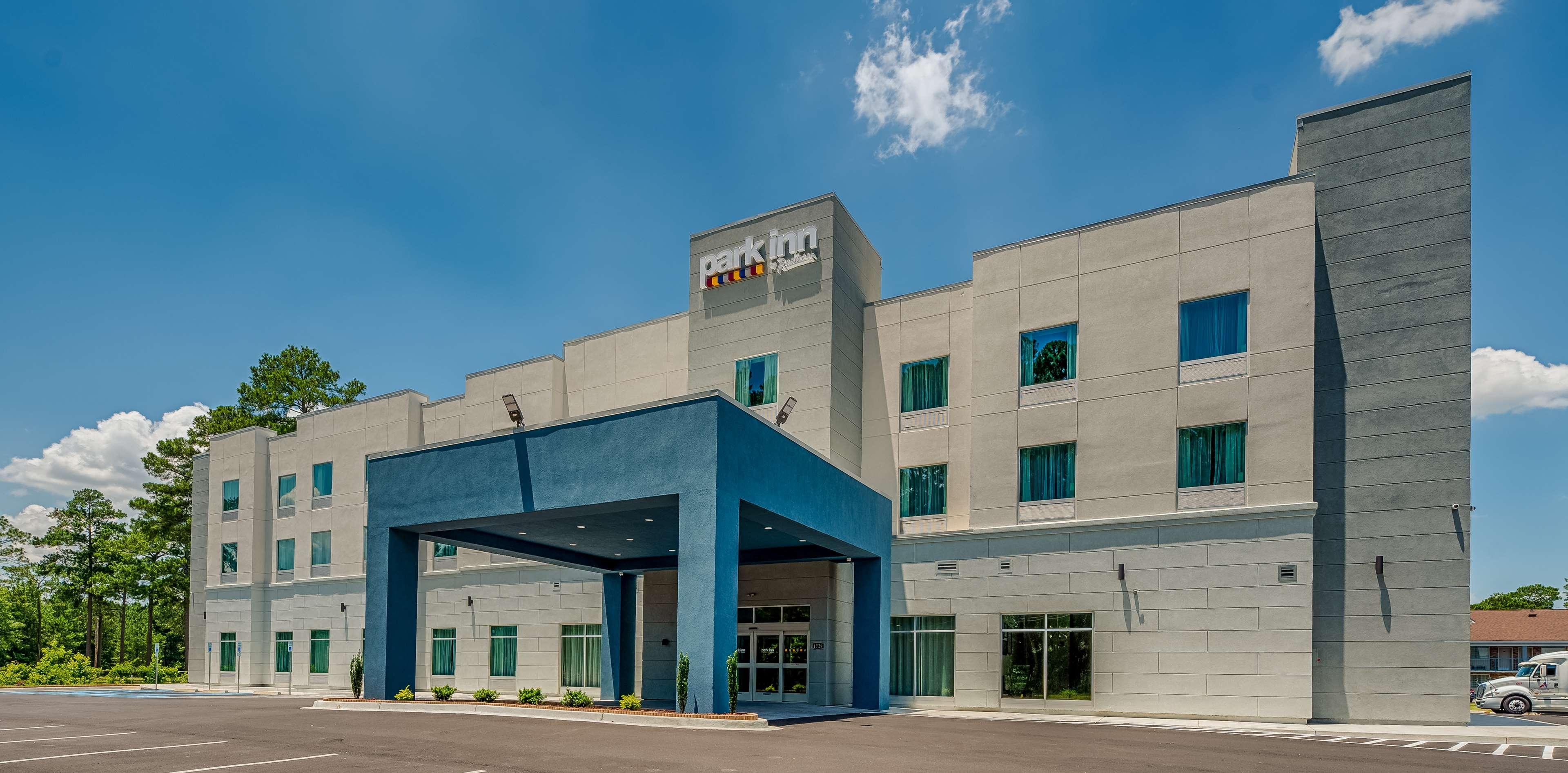 Park Inn By Radisson, Florence, Sc Exterior photo